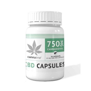 Cannaline-CBD-Kapsule-25mg-CBD-per-kapsule