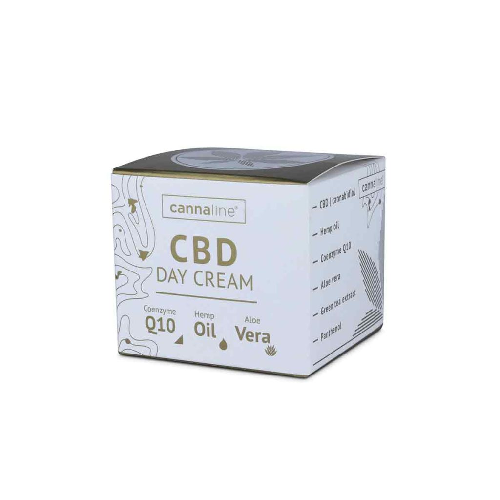 Cannaline-CBD-Tagescreme-box