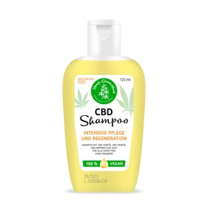 CBD-Shampoo