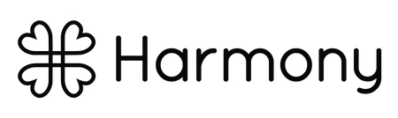 Logo-Harmony-black