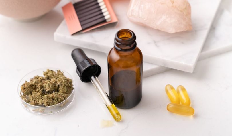 CBD oil or Capsules - Which is better